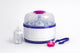 Sterilizzatori biberon