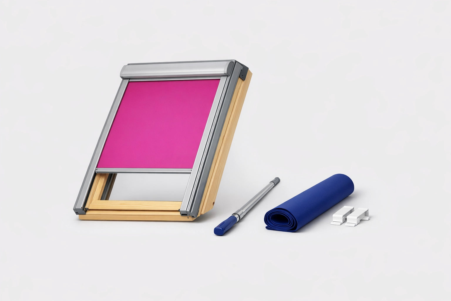 Tende per finestre da tetto