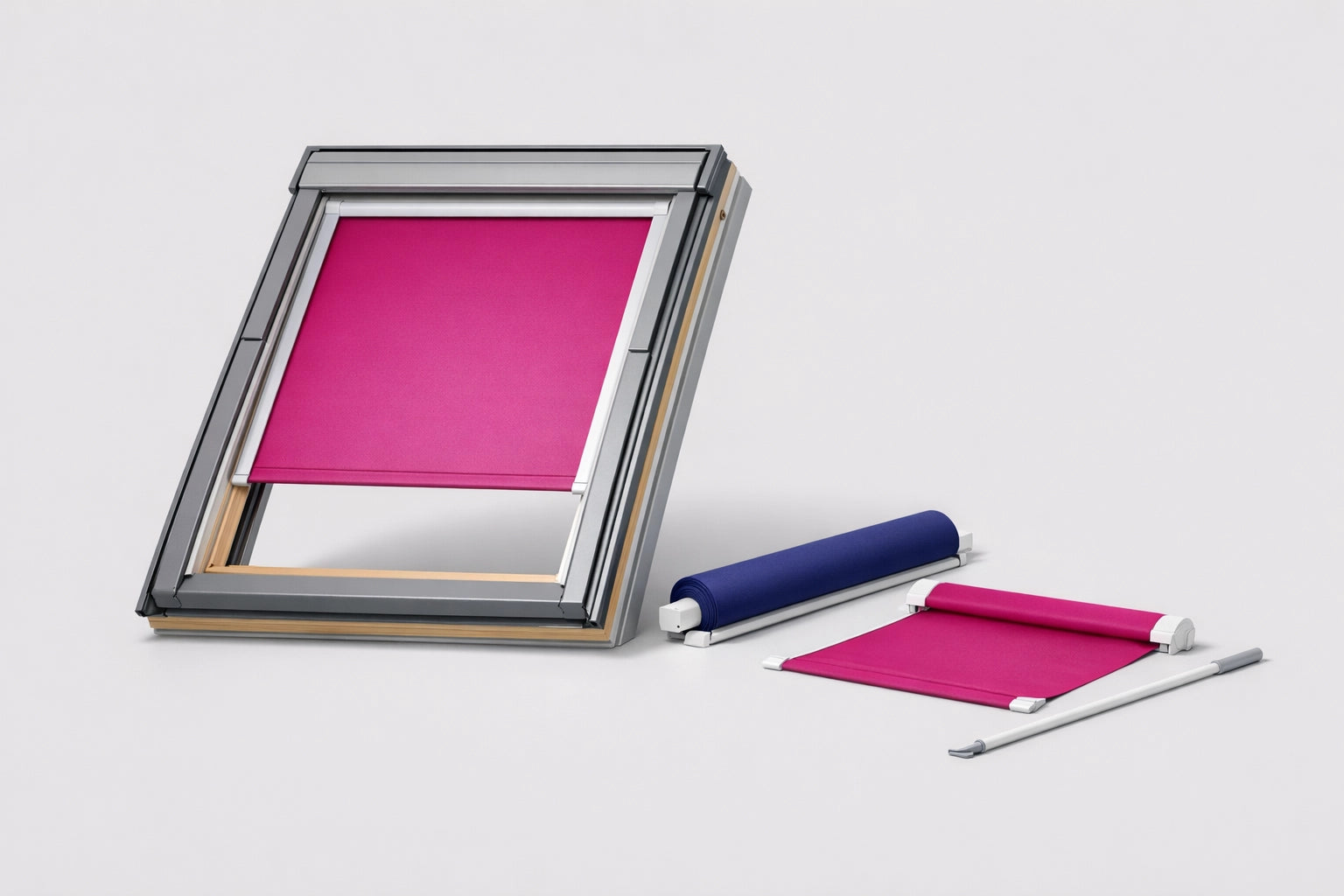 Tende per lucernari Velux