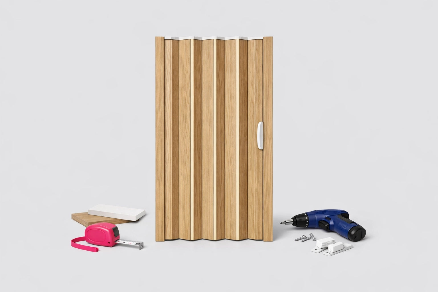 Porte a soffietto