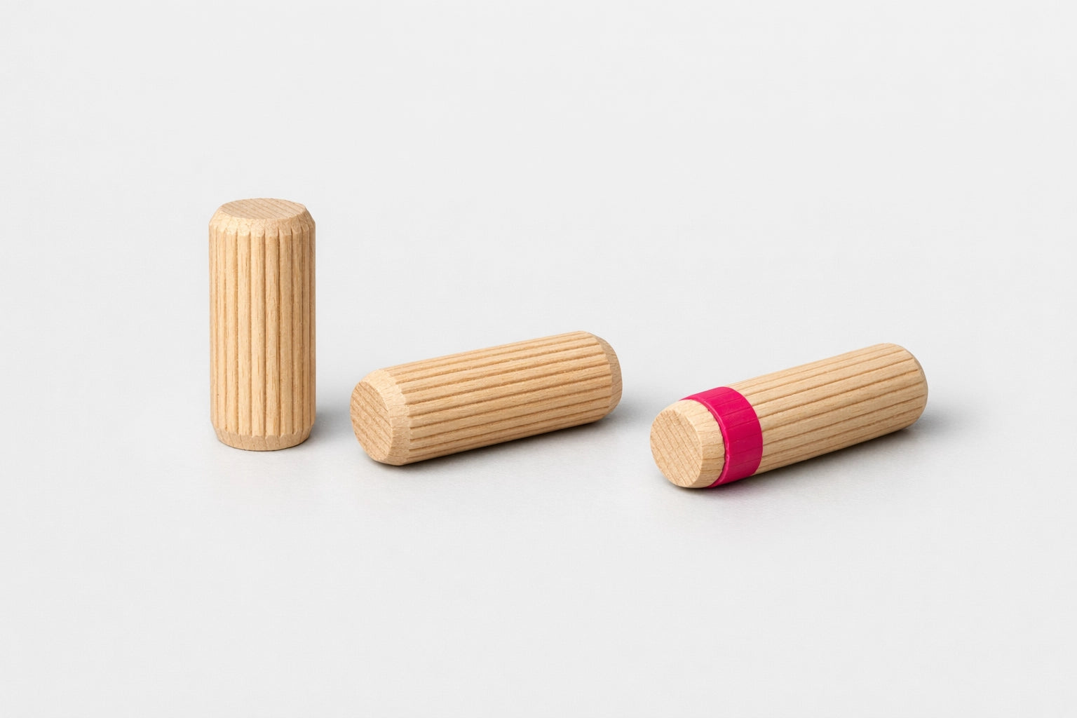 Tasselli in legno