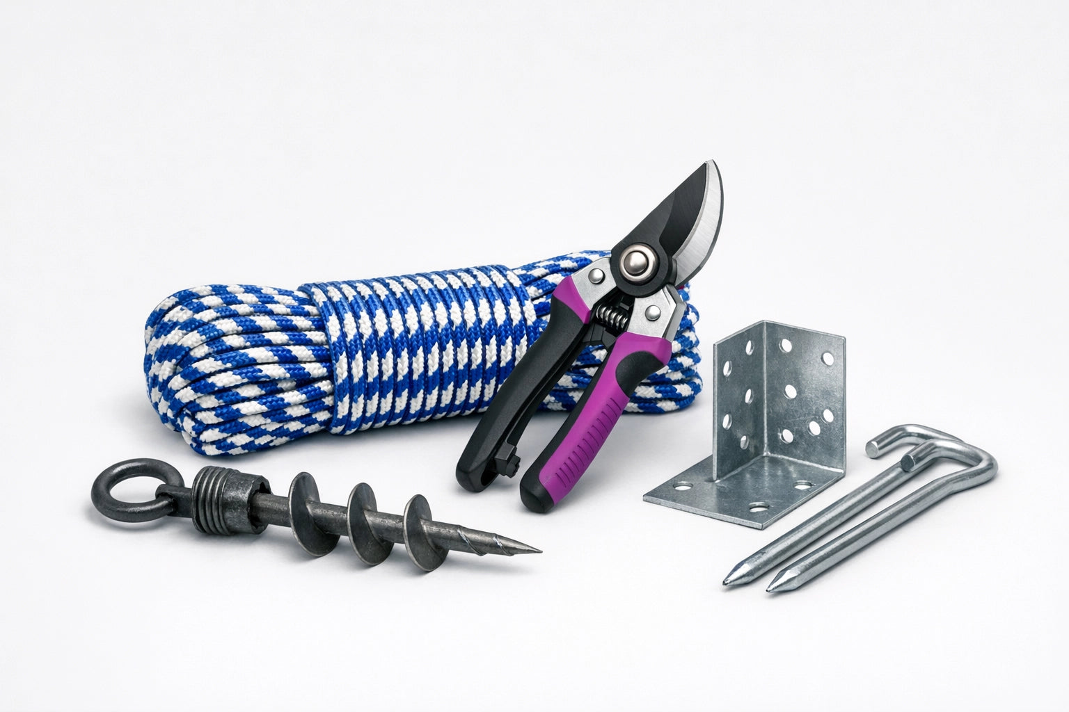 Ferramenta per esterni