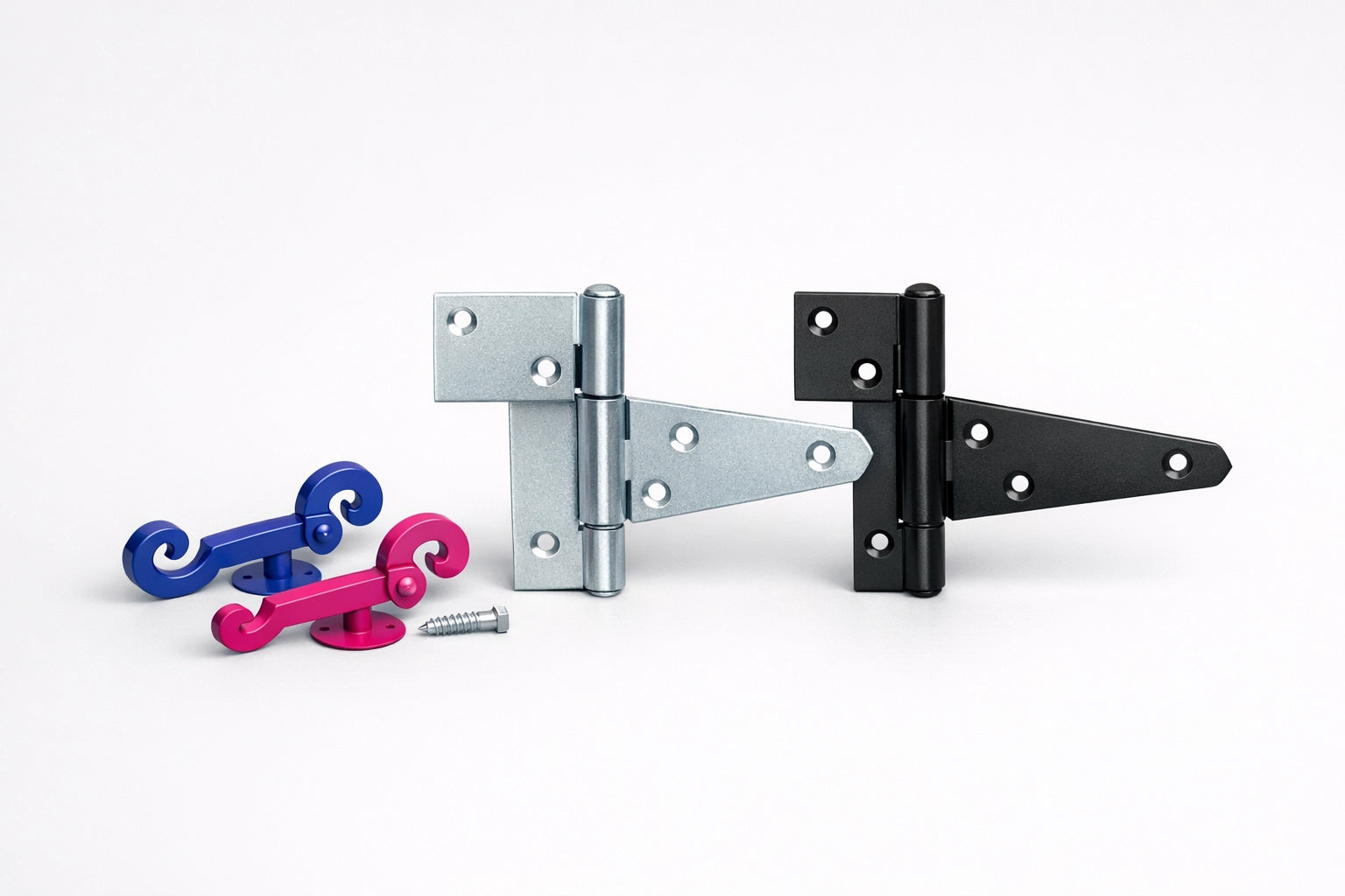Bandelle per porte e imposte – BricoBravo