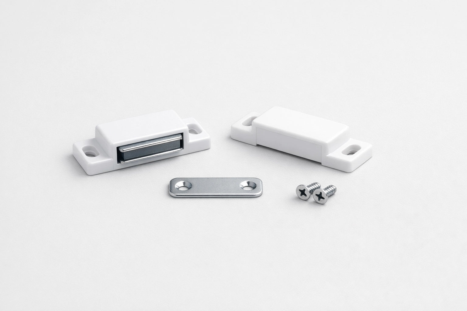 Chiusure magnetiche per mobili