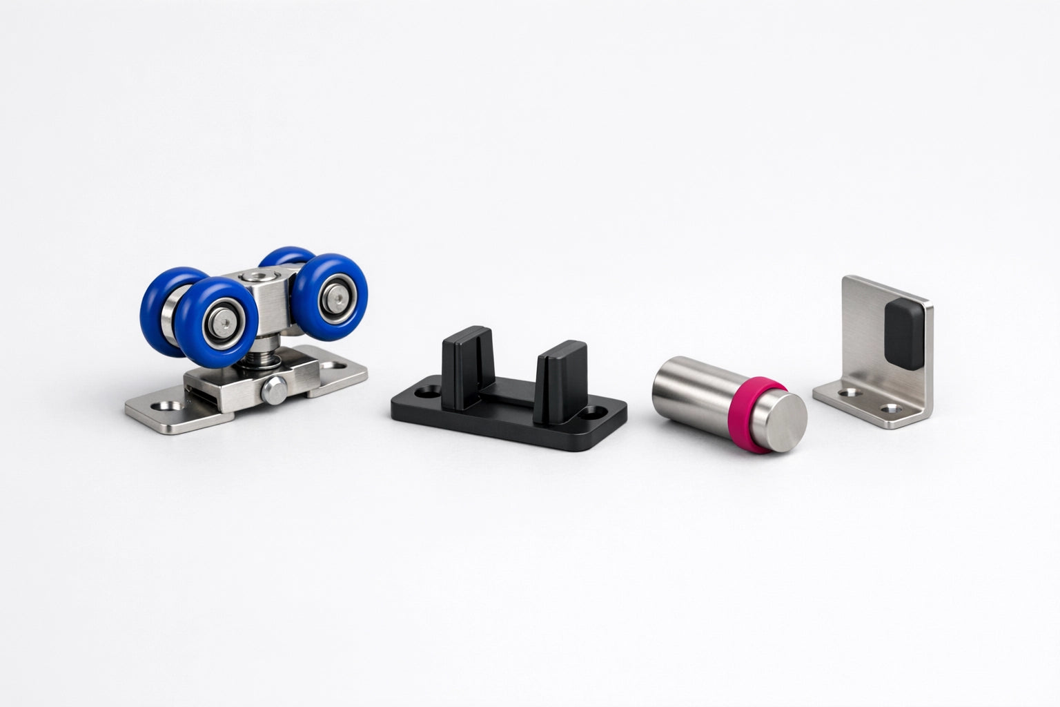 Accessori per porte scorrevoli
