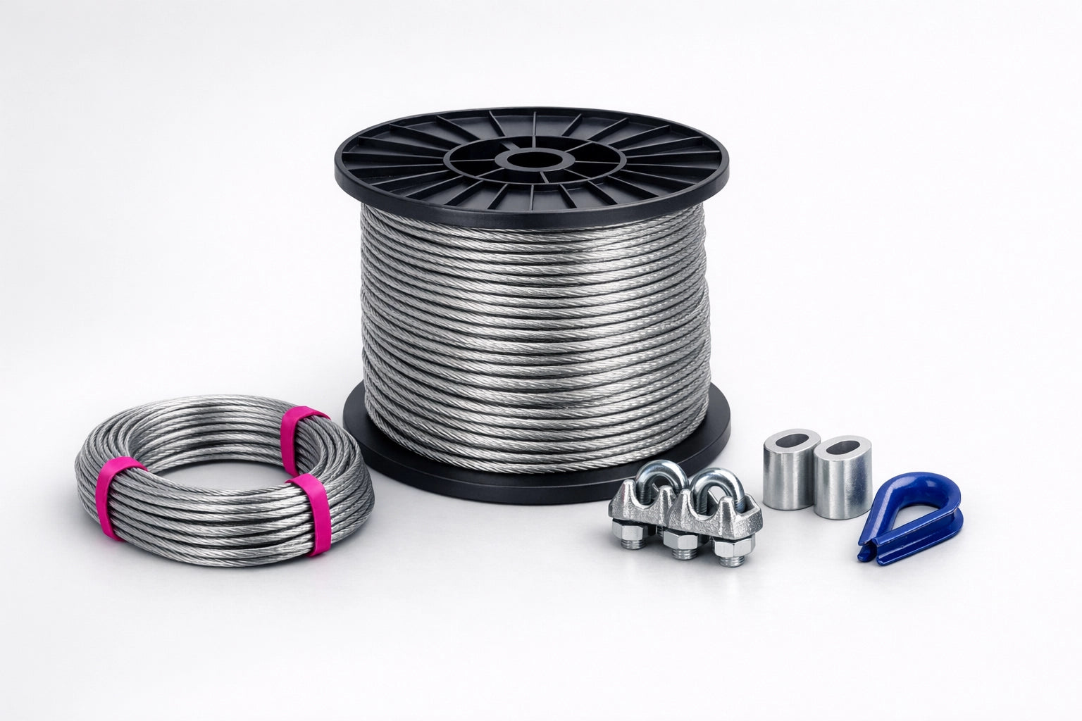 Fili metallici