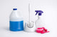 Detergenti professionali per sanitari