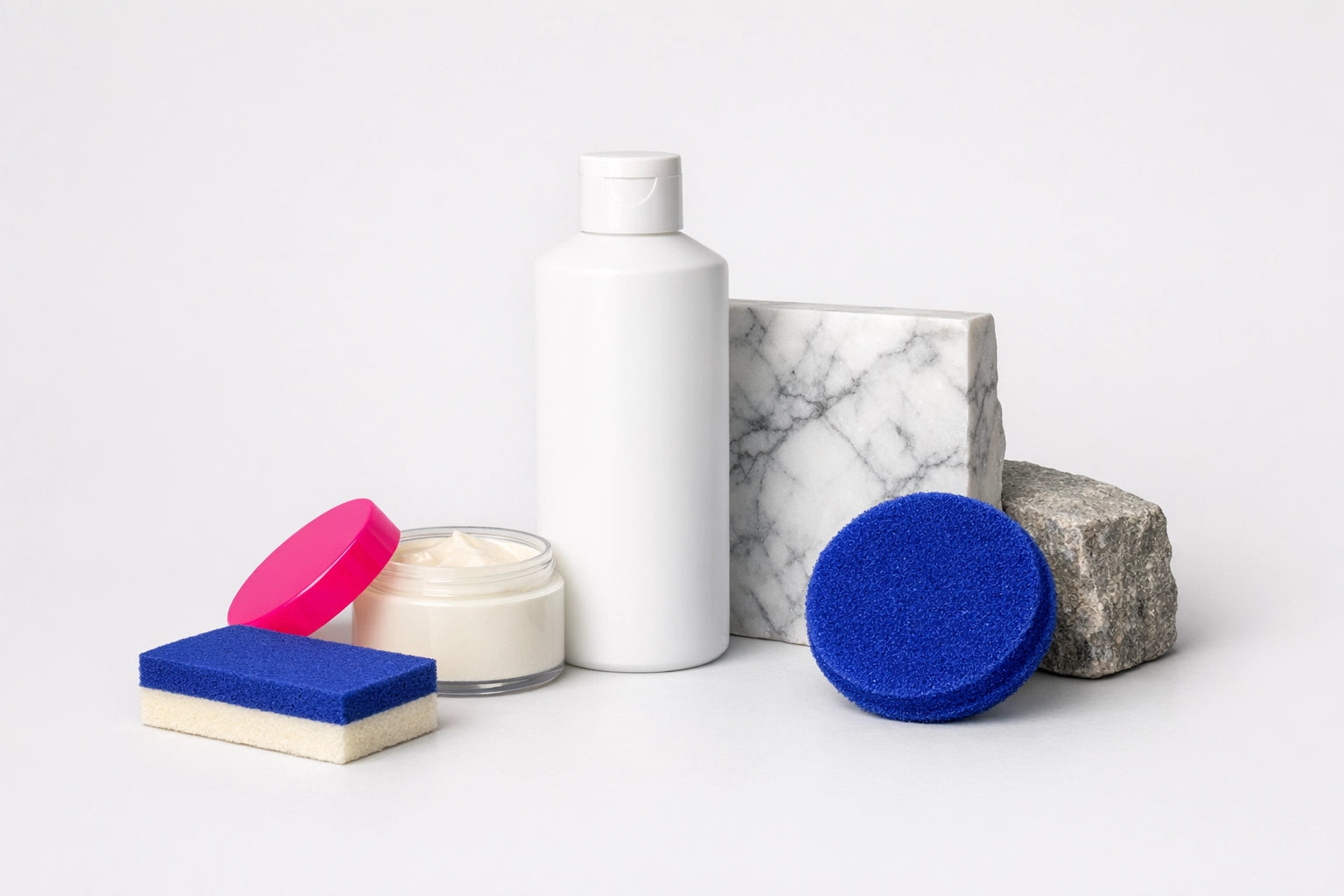 Prodotti per marmo e pietra