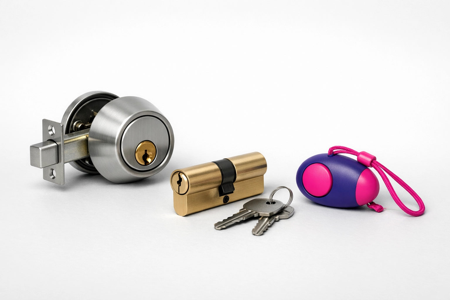 Serrature e sicurezza