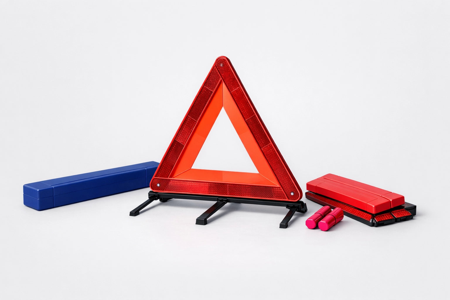 Triangoli di emergenza