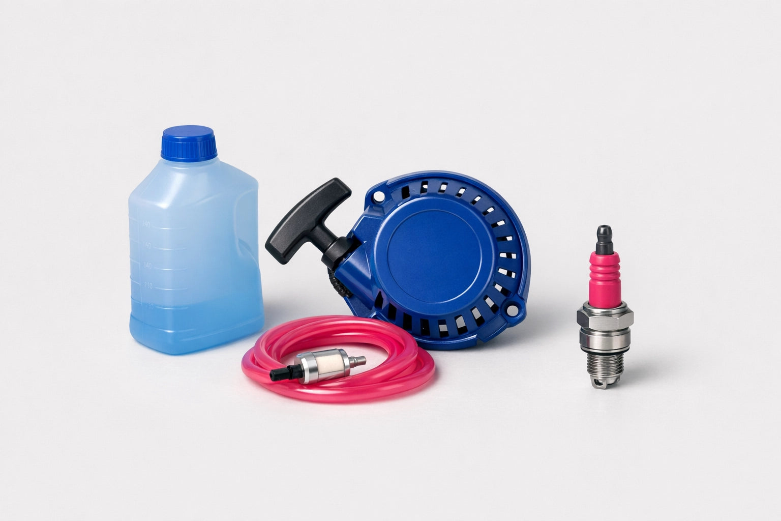 Accessori per motori a scoppio