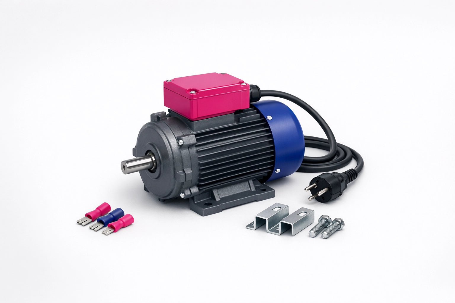 Motori elettrici