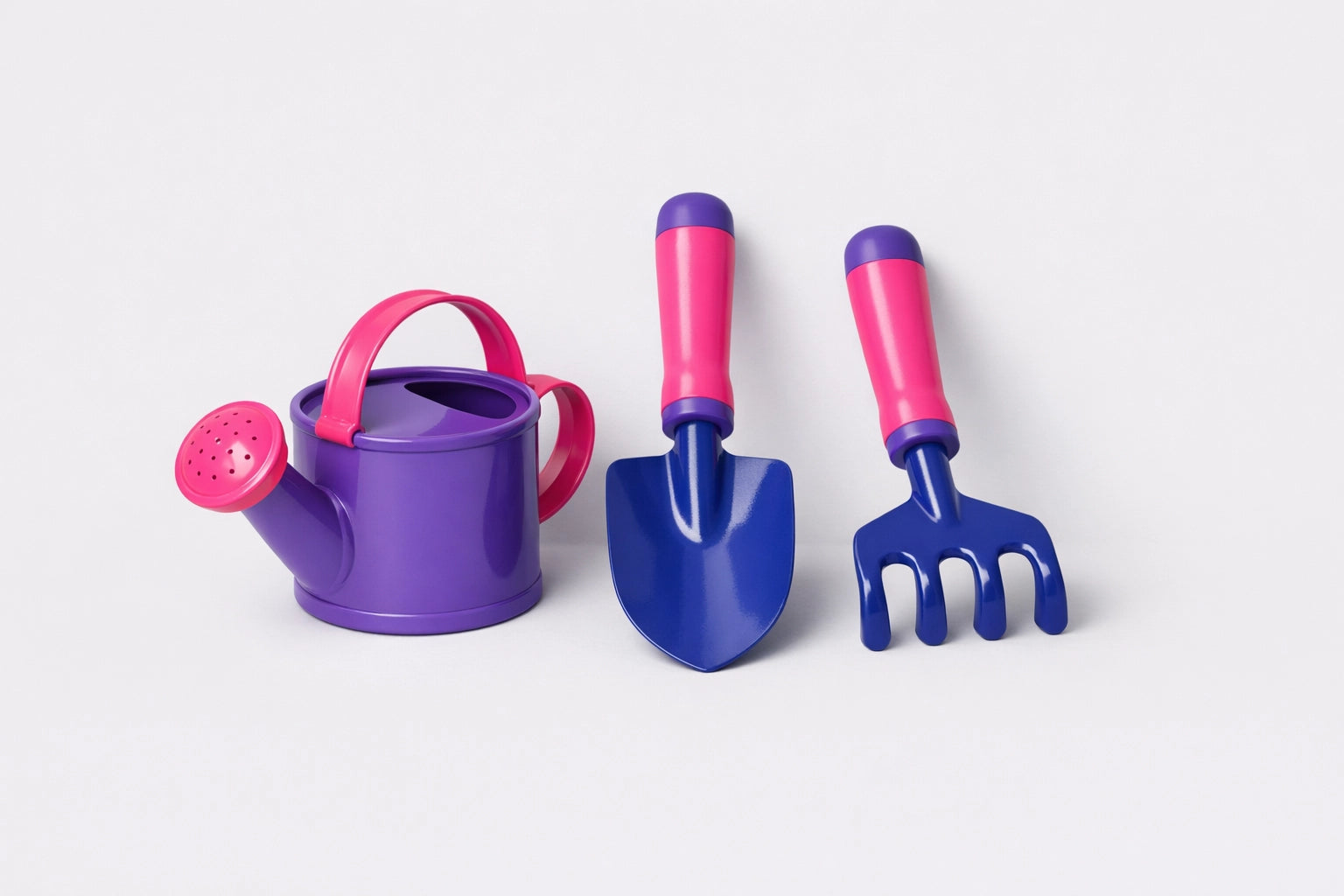 Utensili da giardino per bambini