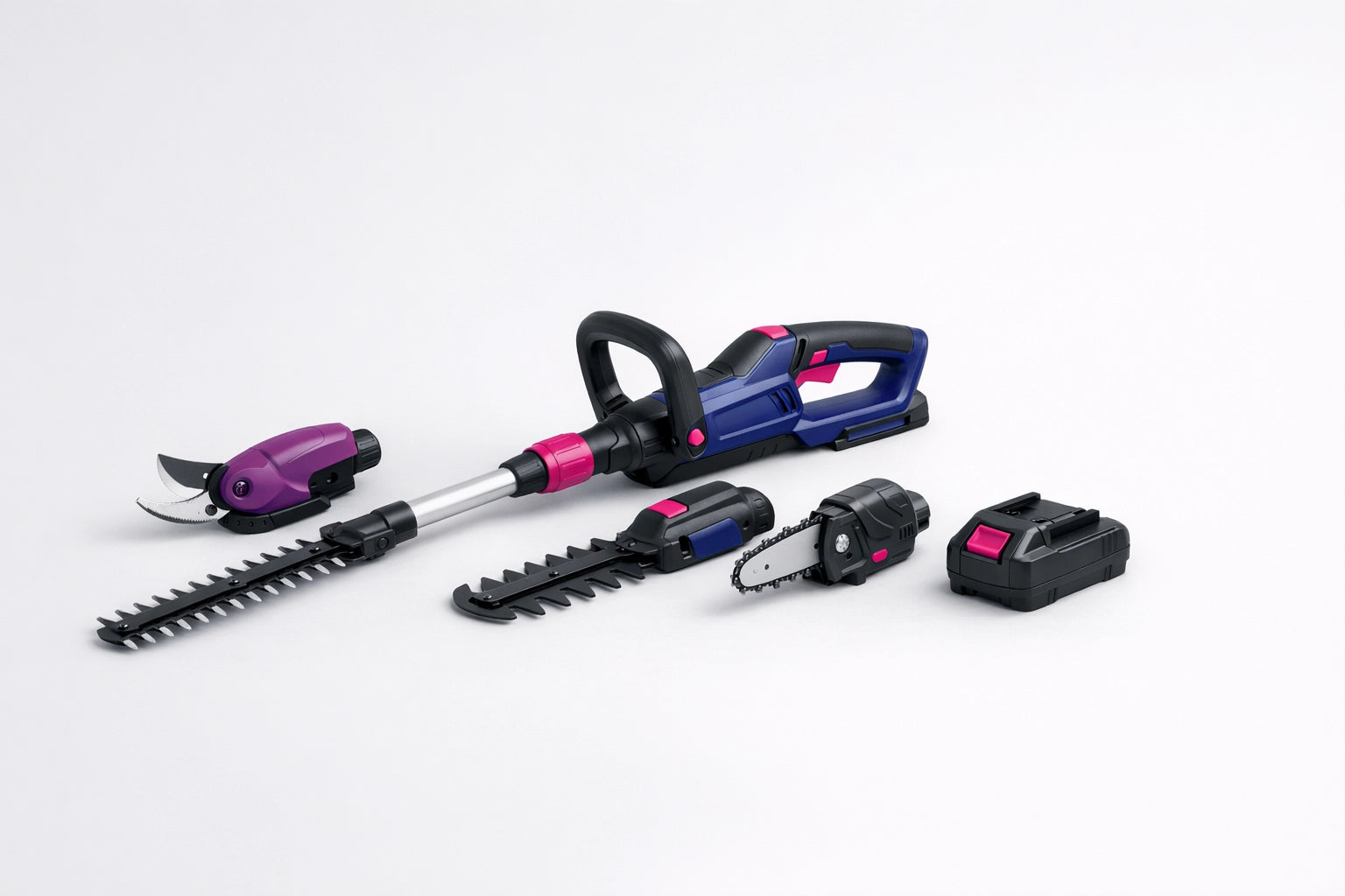 Utensili multifunzione da giardino