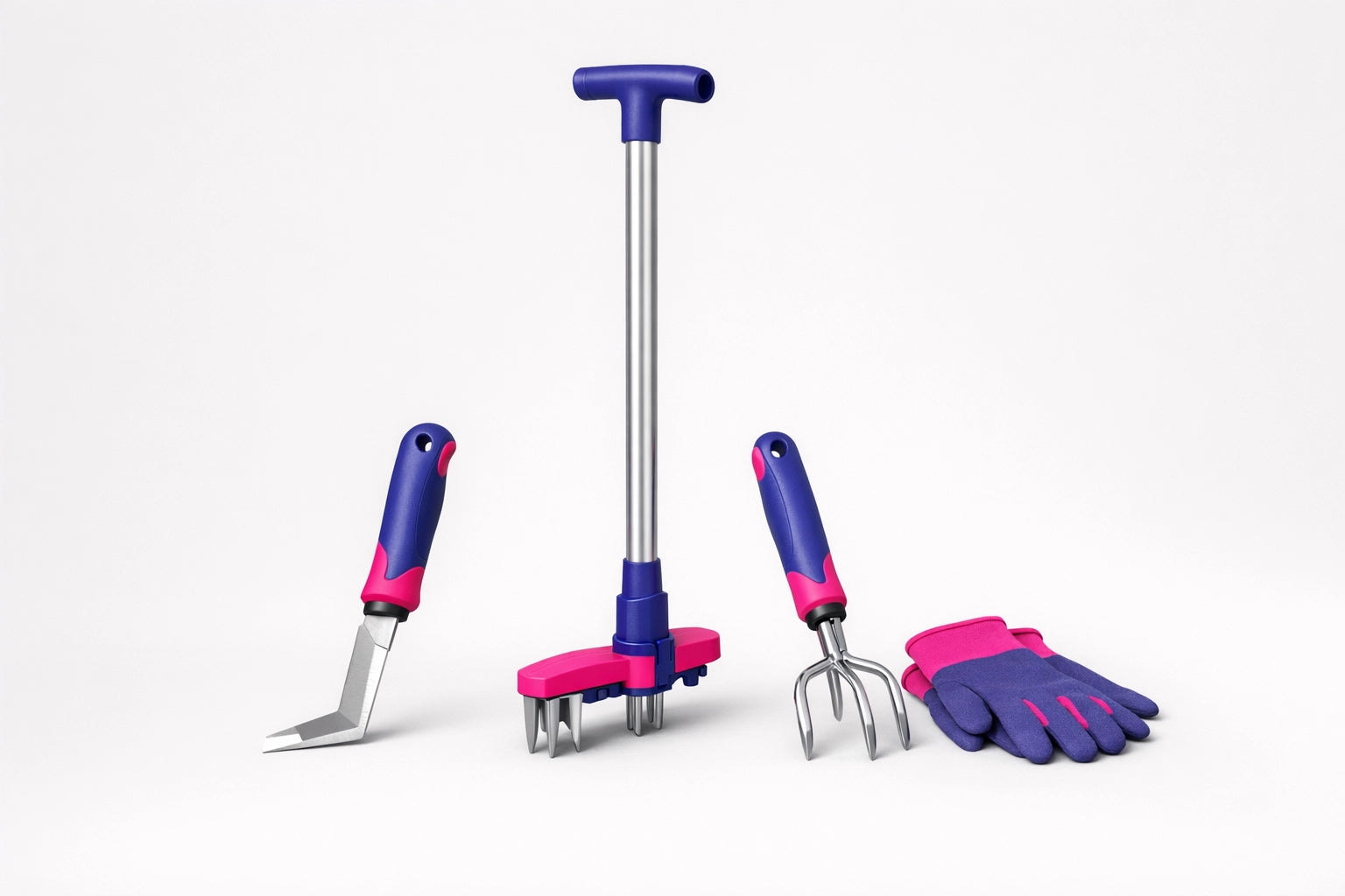 Utensili per diserbare