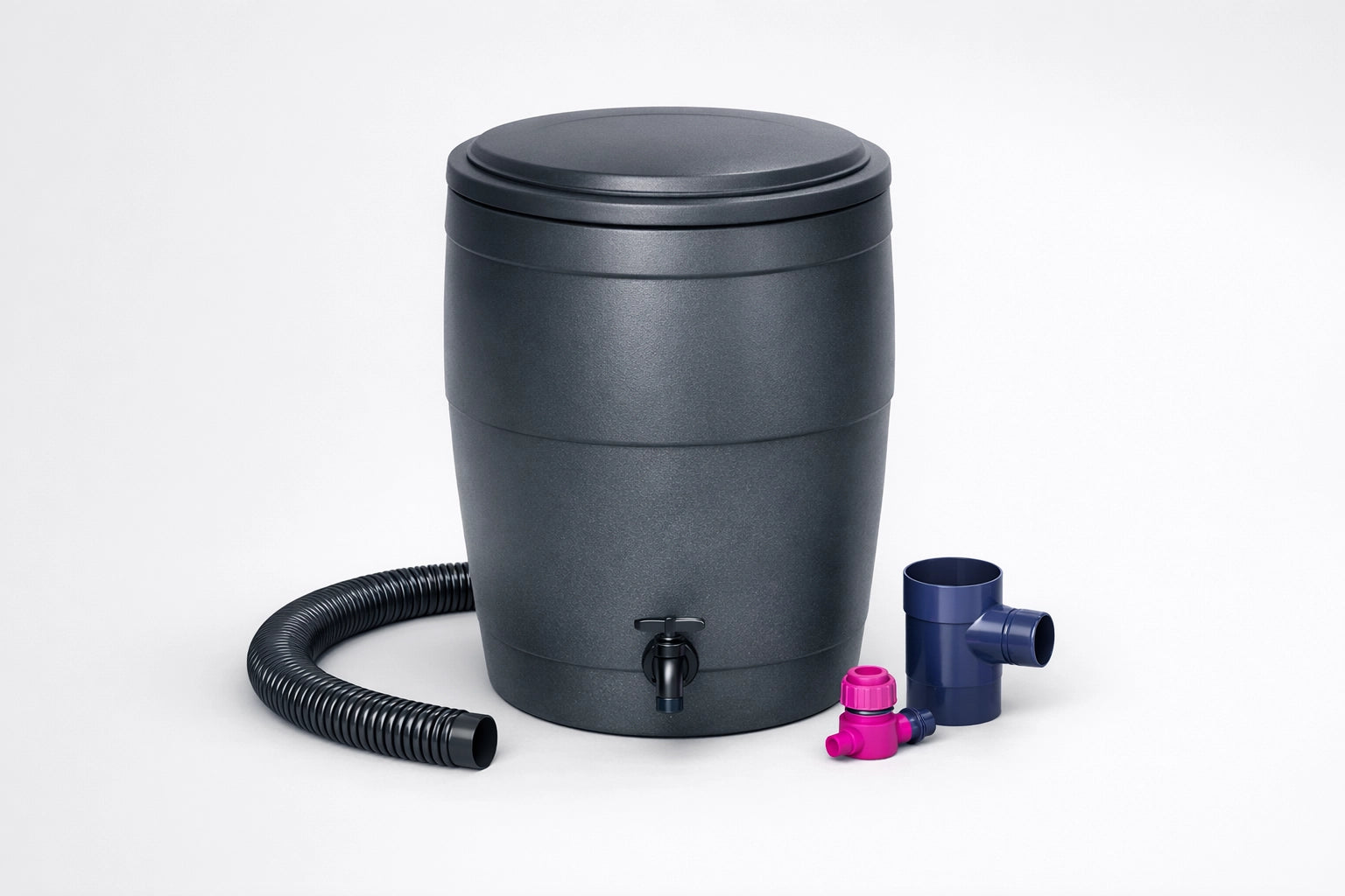 Recuperatore di acqua piovana