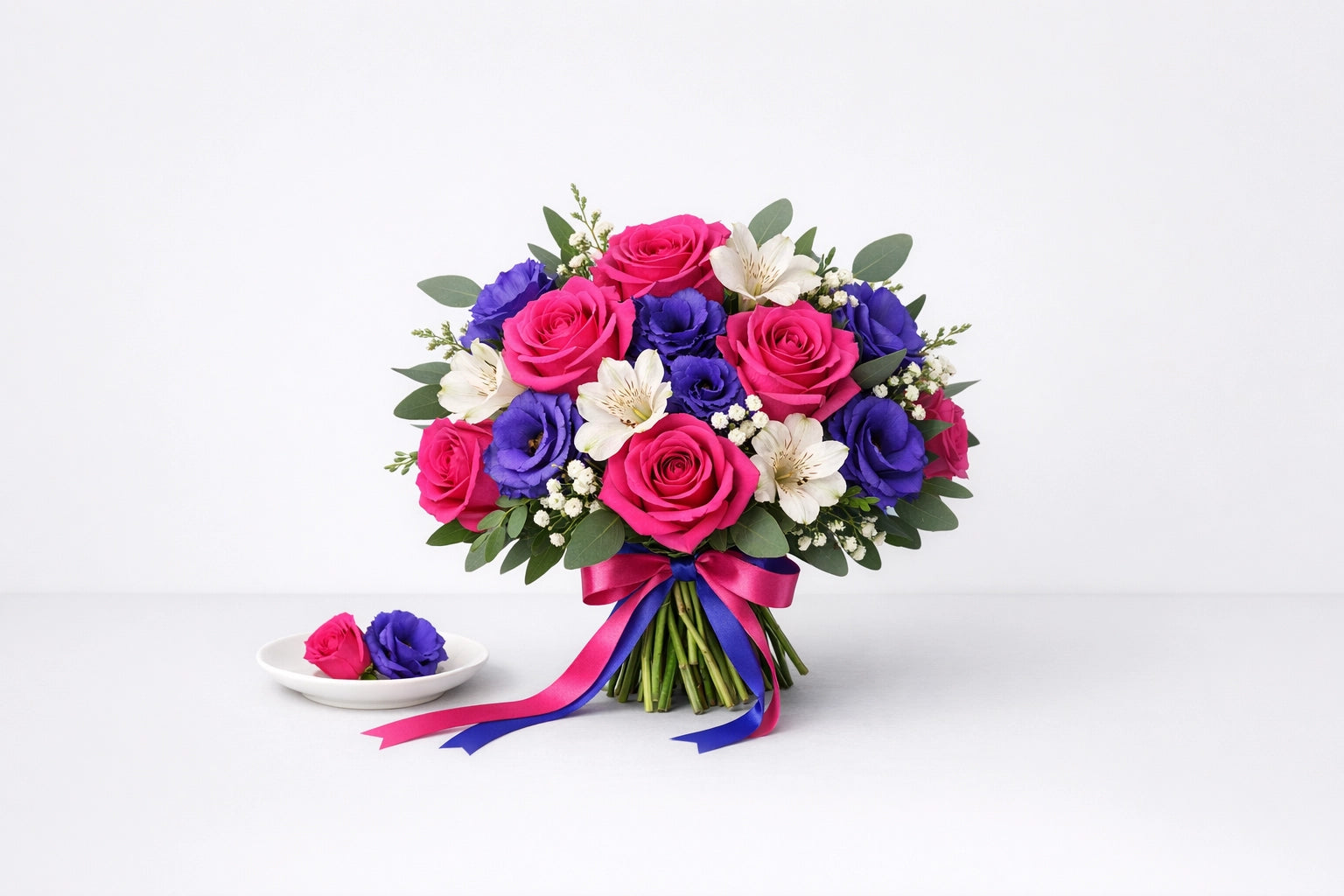 Bouquet di fiori