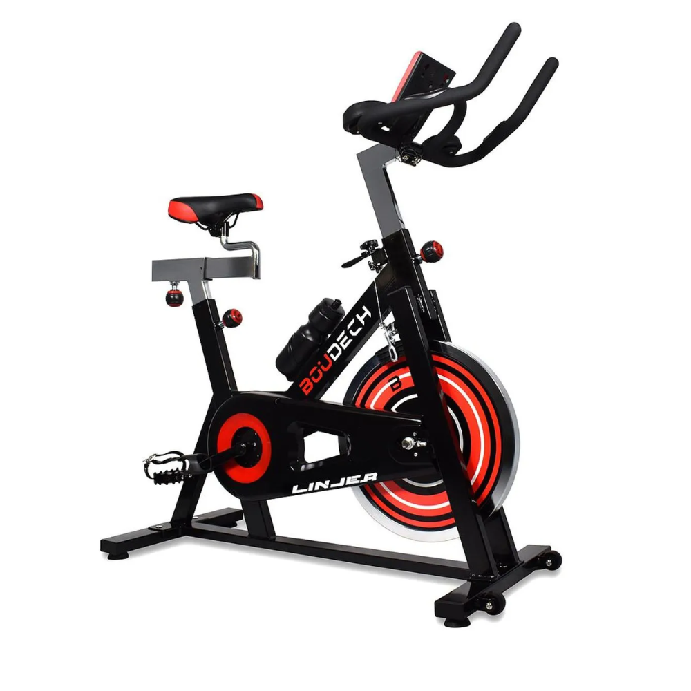 Sport - Boudech