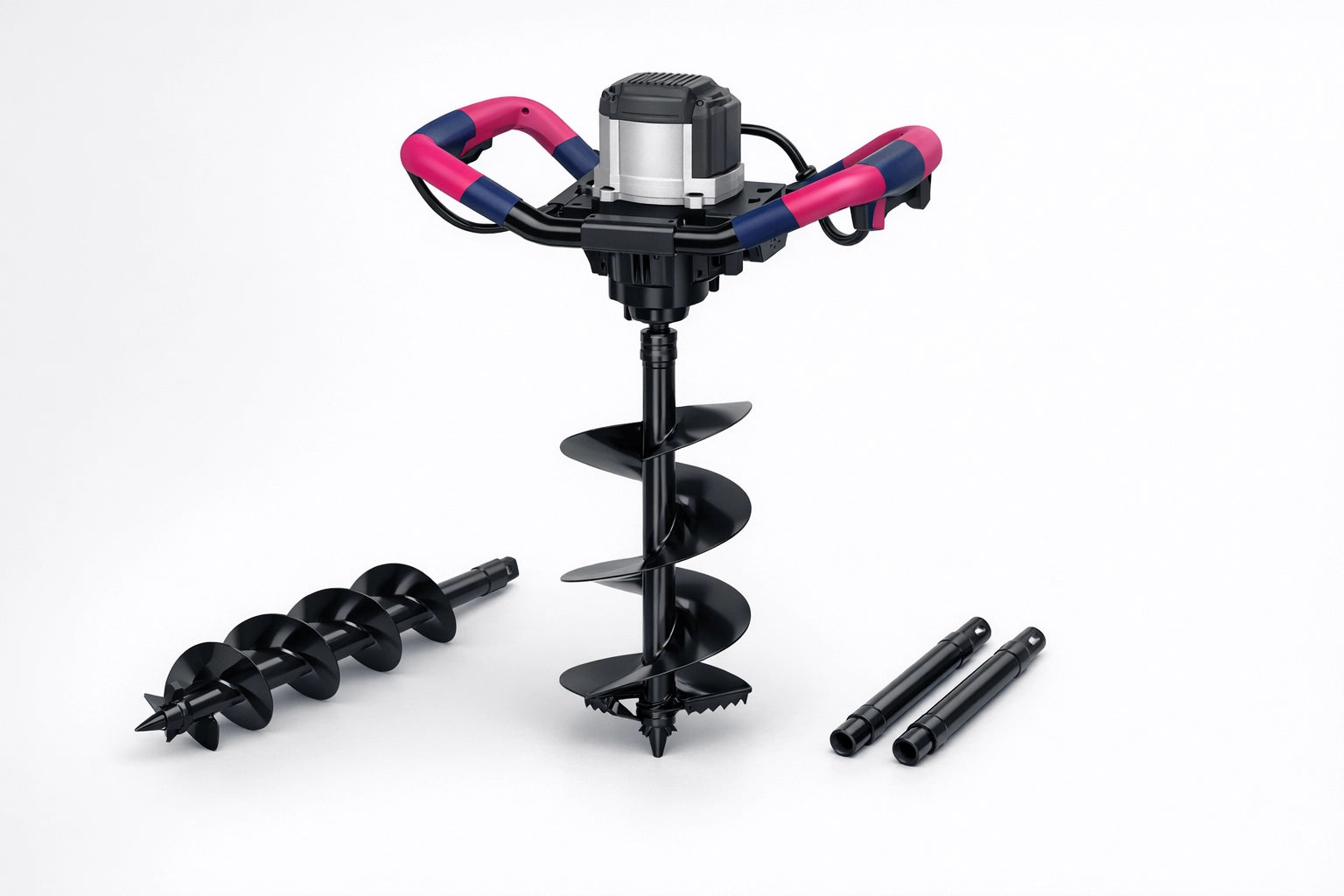 Mototrivelle elettriche