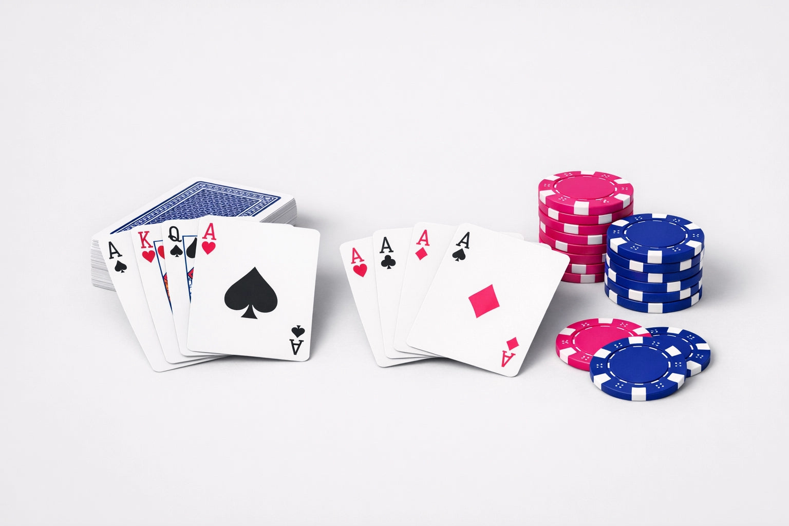 Giochi di carte tradizionali