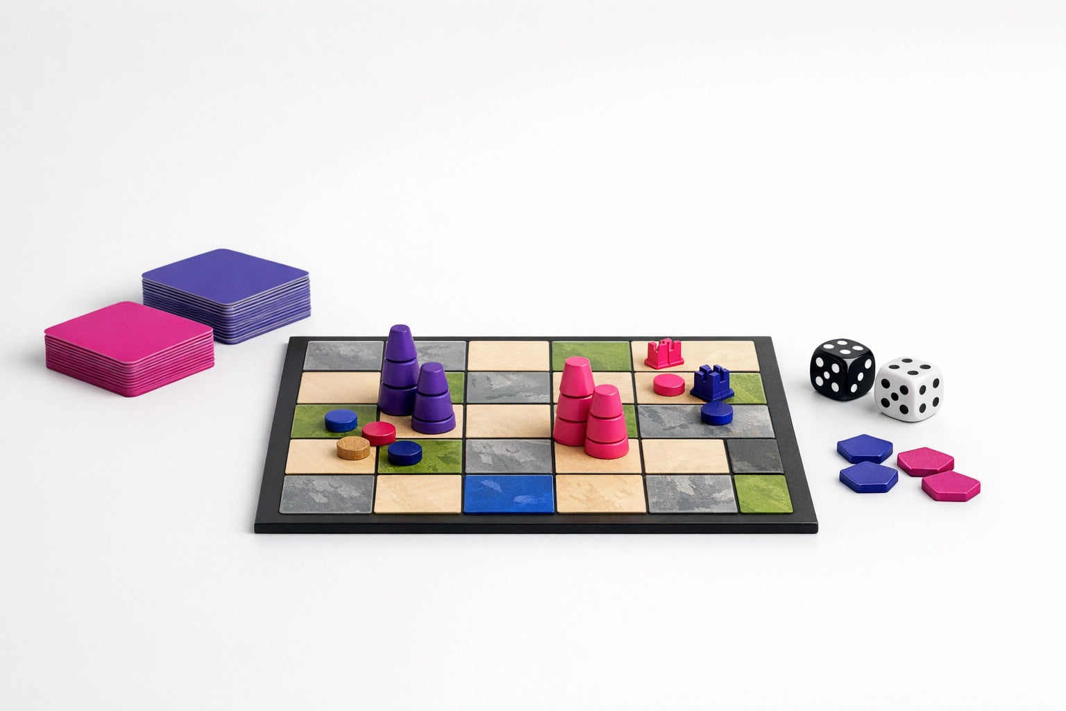 Giochi di strategia