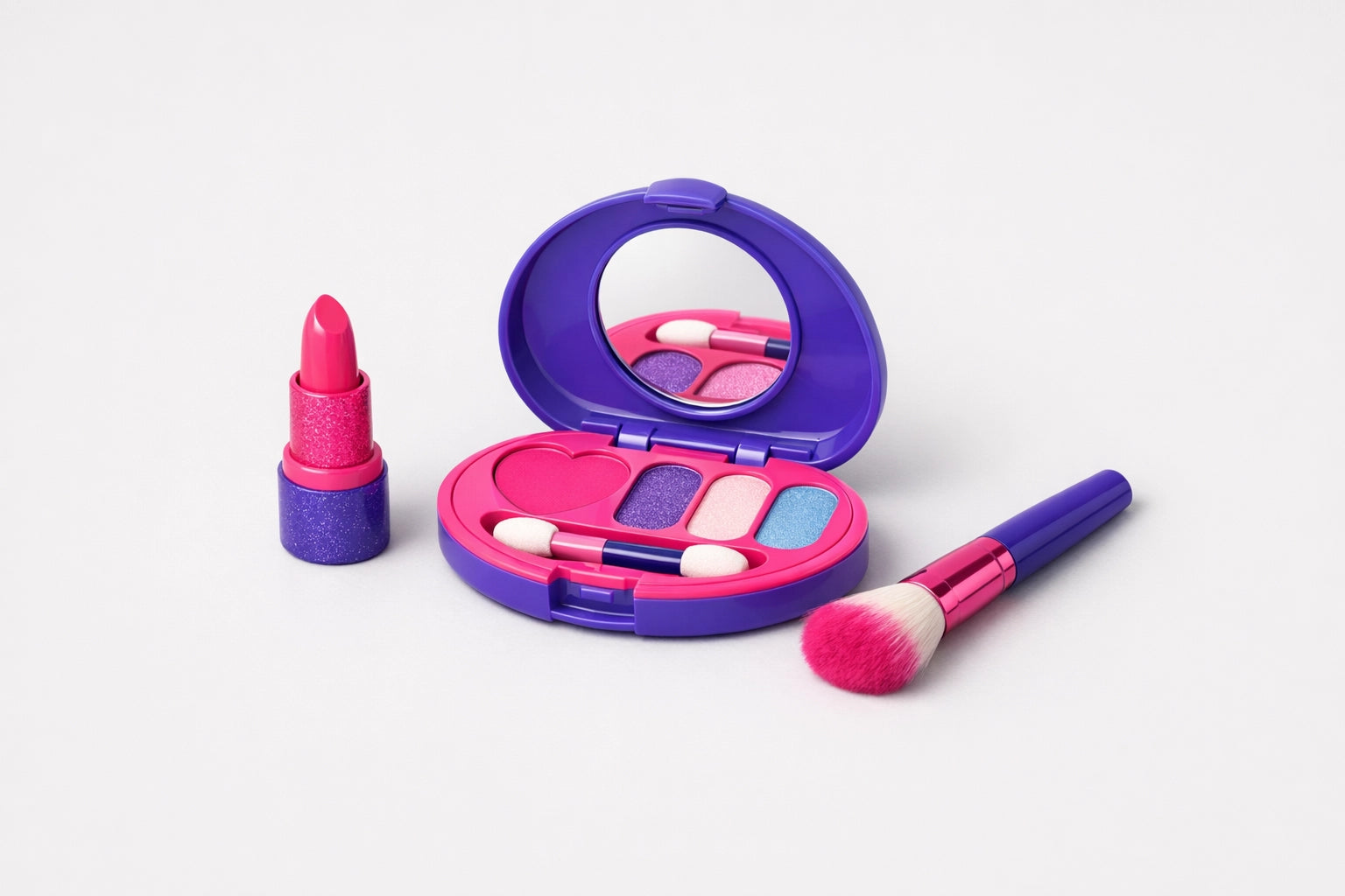 Set di trucco giocattolo