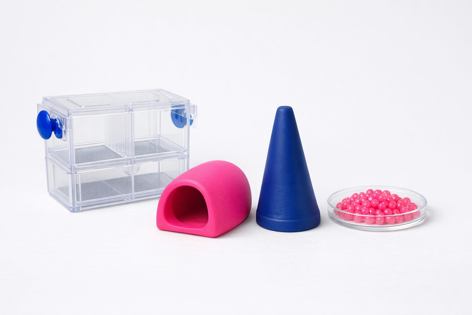 Riproduzione dei pesci