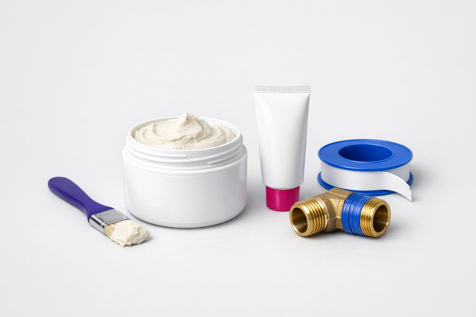Paste sigillanti