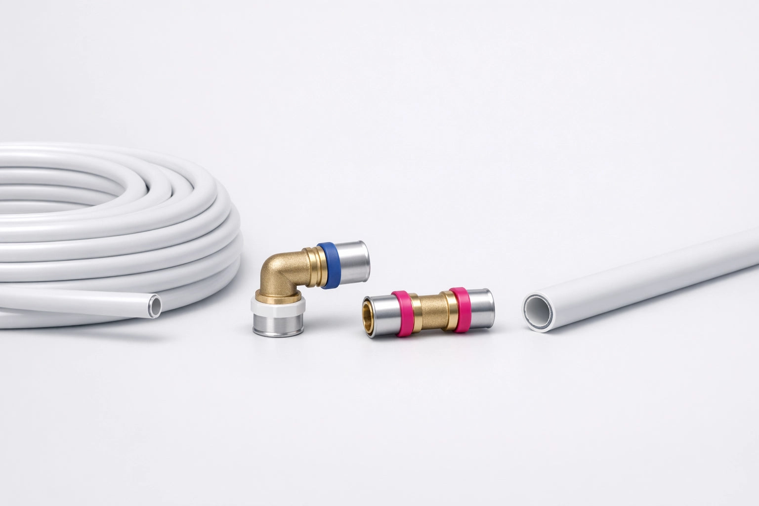 Tubi e raccordi in multistrato