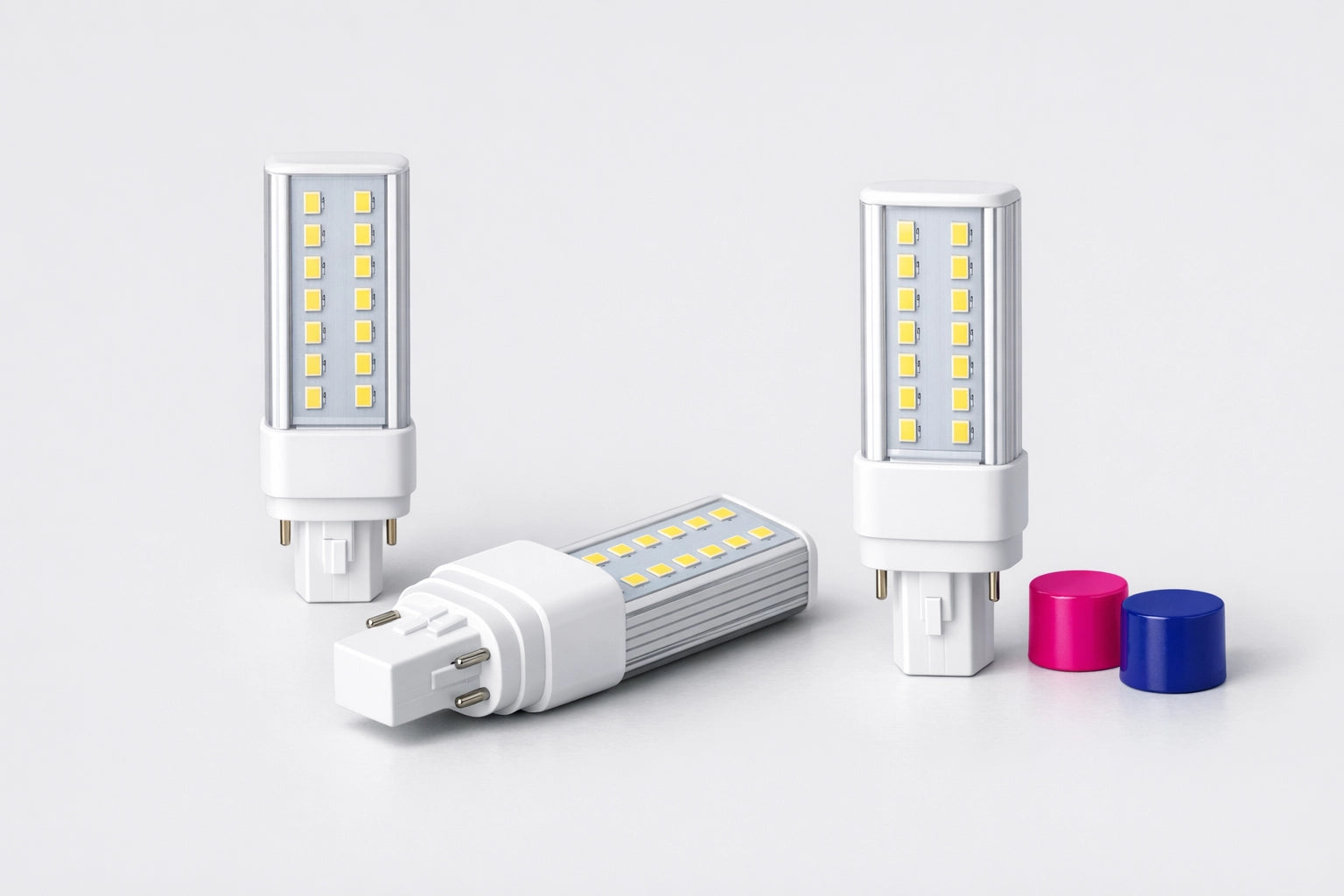 Lampadine LED G24