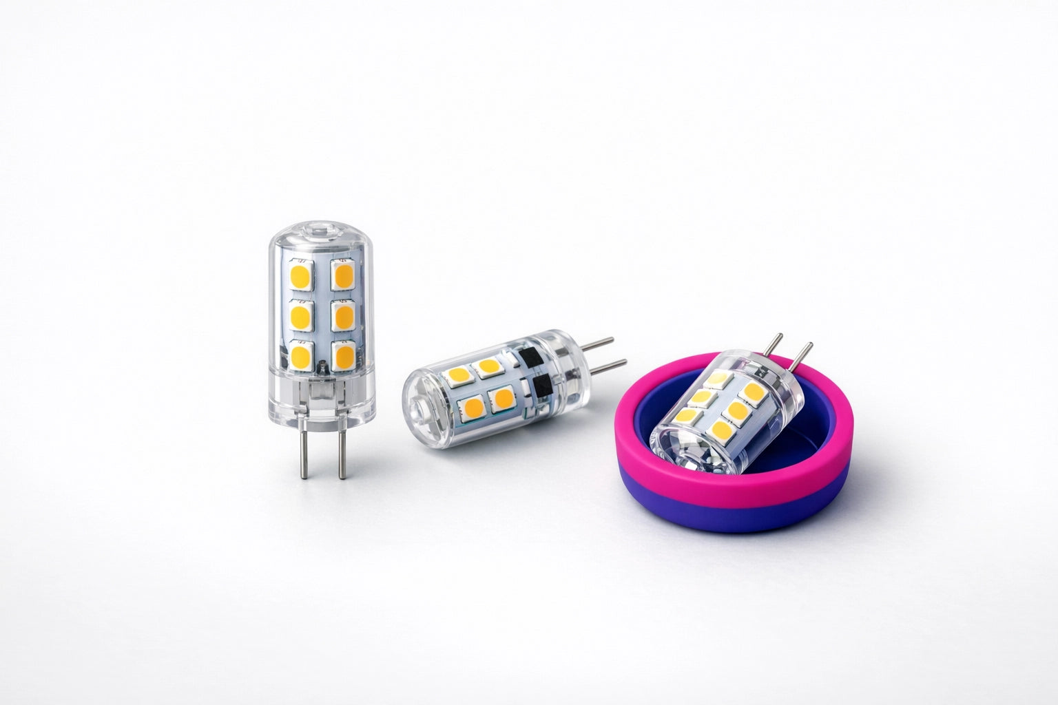 Lampadine LED G4