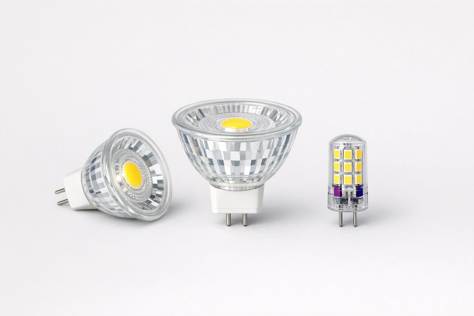 Lampadine LED GU4