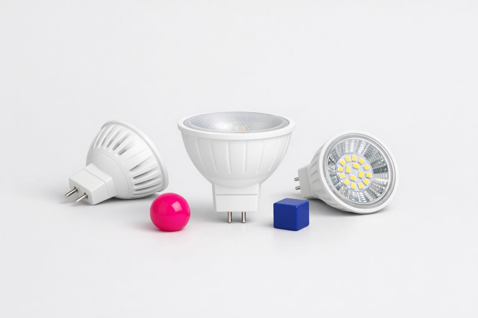 Lampadine LED GU5.3
