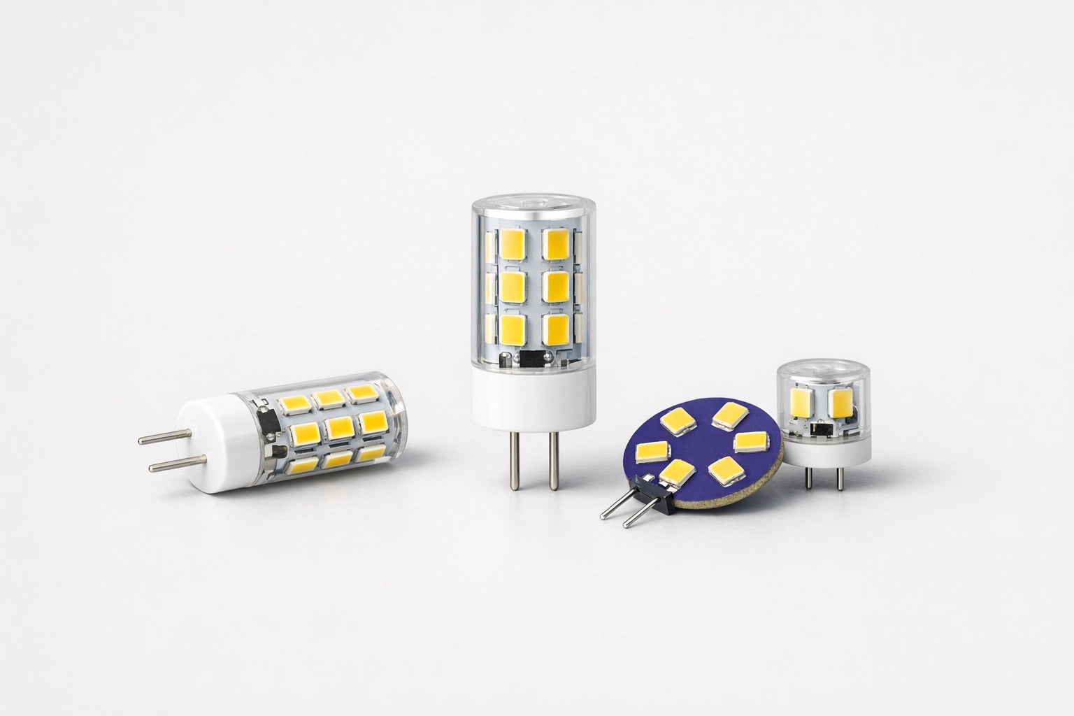 Lampadine LED GY6.35