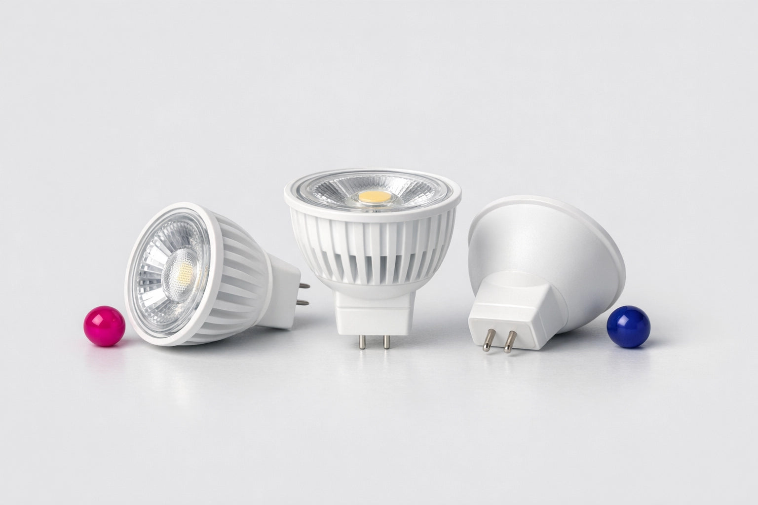 Lampadine LED MR11