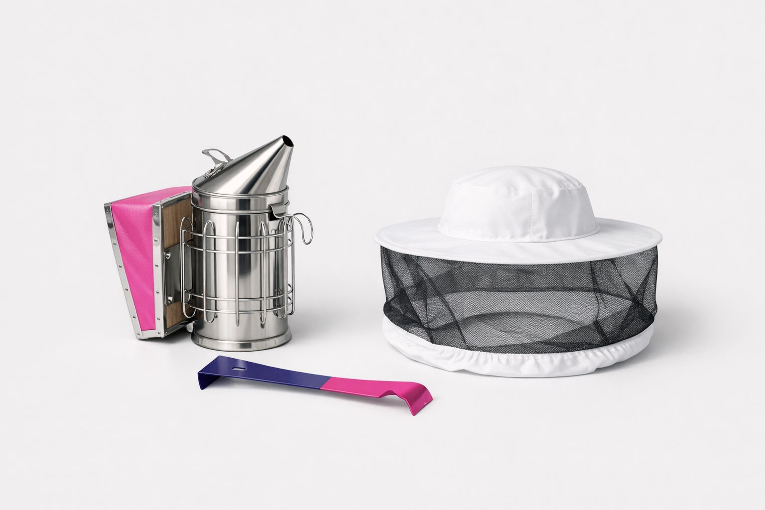 Attrezzature per apicoltura