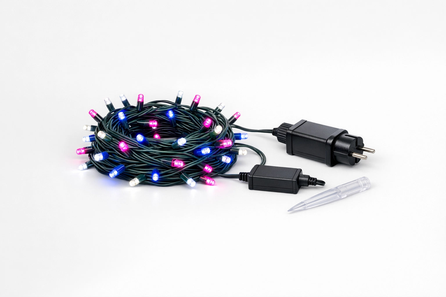 Luci LED per albero