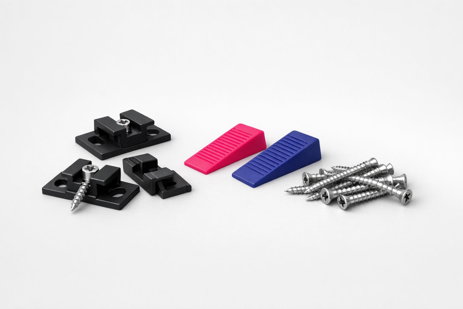 Sistemi di fissaggio