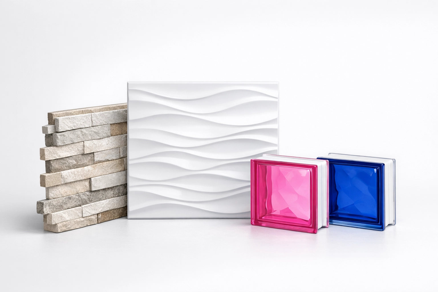 Pannelli di rivestimento