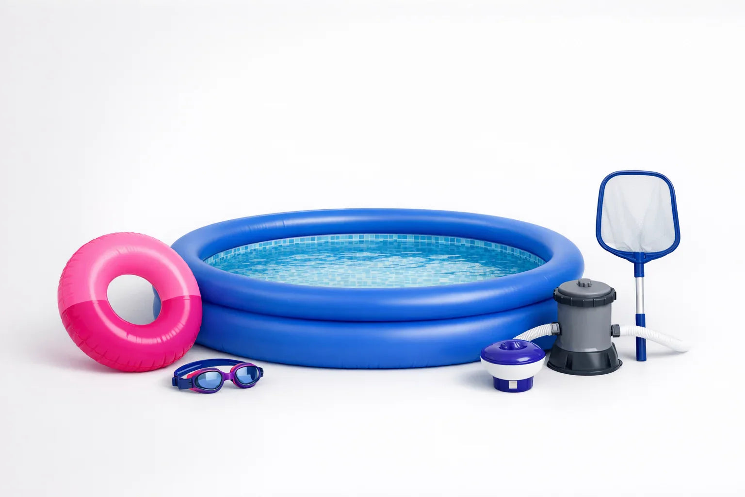 Piscine e accessori - vidaXL