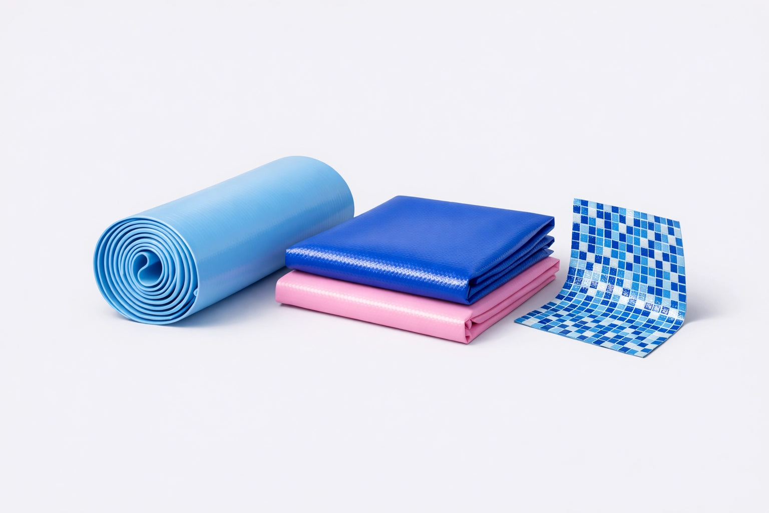 Liner per piscina