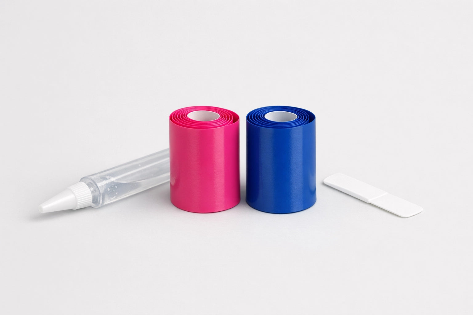 Kit riparazione liner per piscine