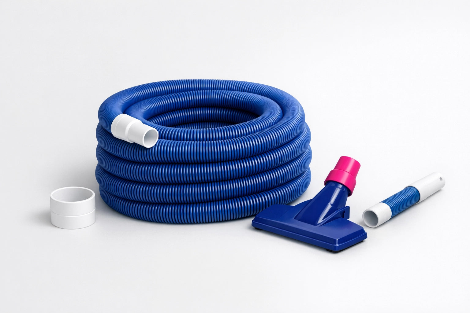 Tubi di aspirazione per piscine