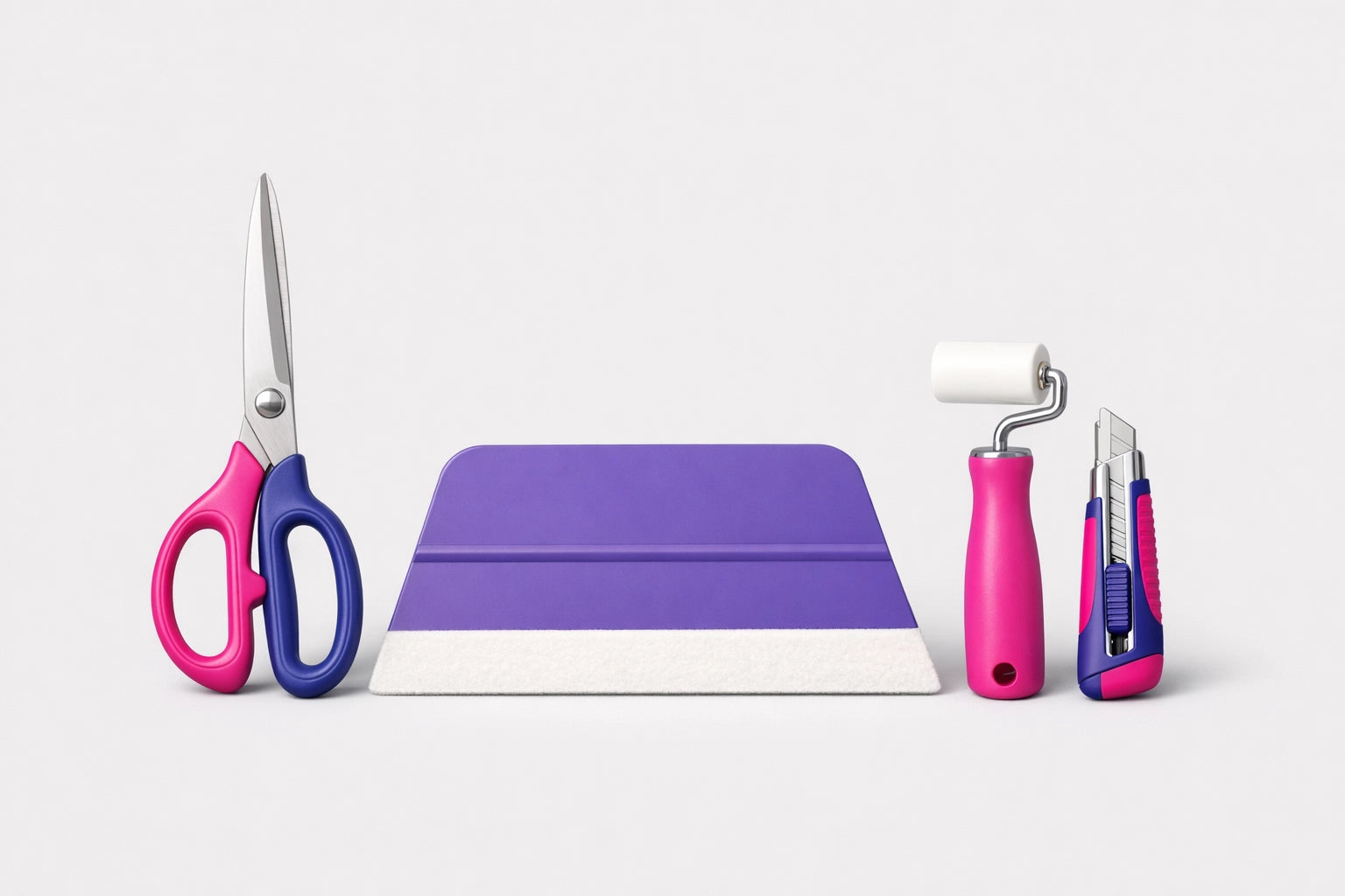 Kit di attrezzi da tappezziere