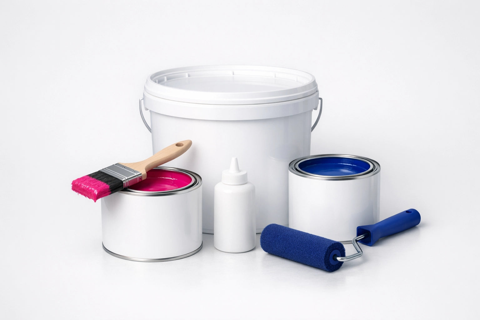Pitture per cucine e bagni