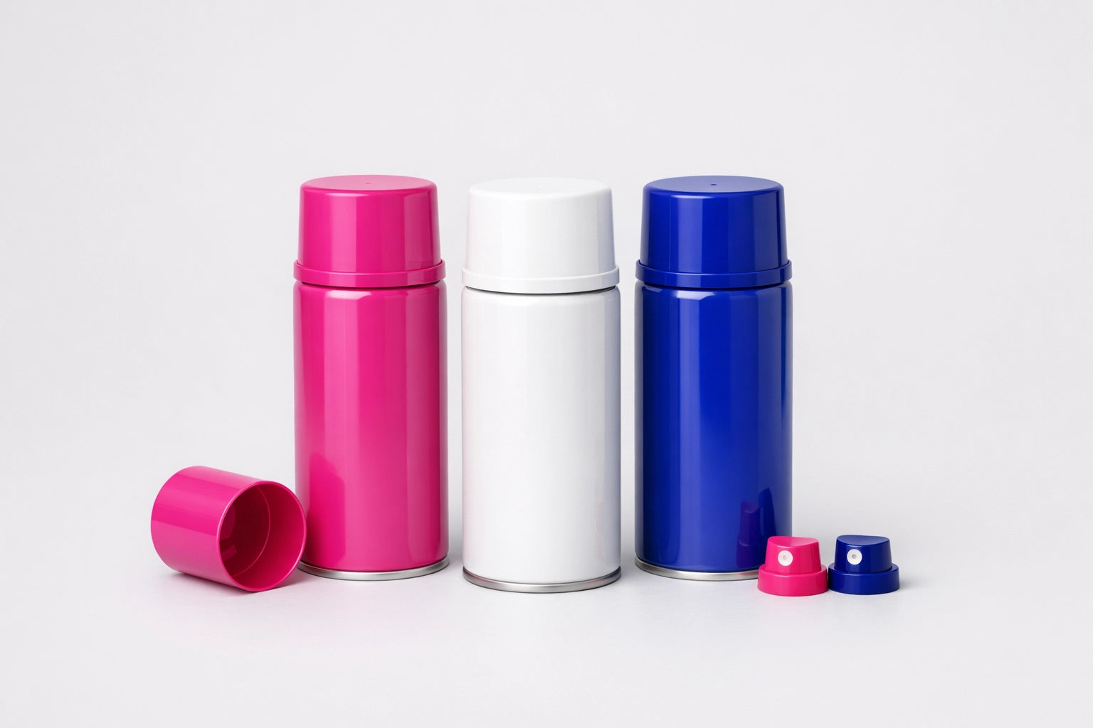 Pittura in bomboletta spray