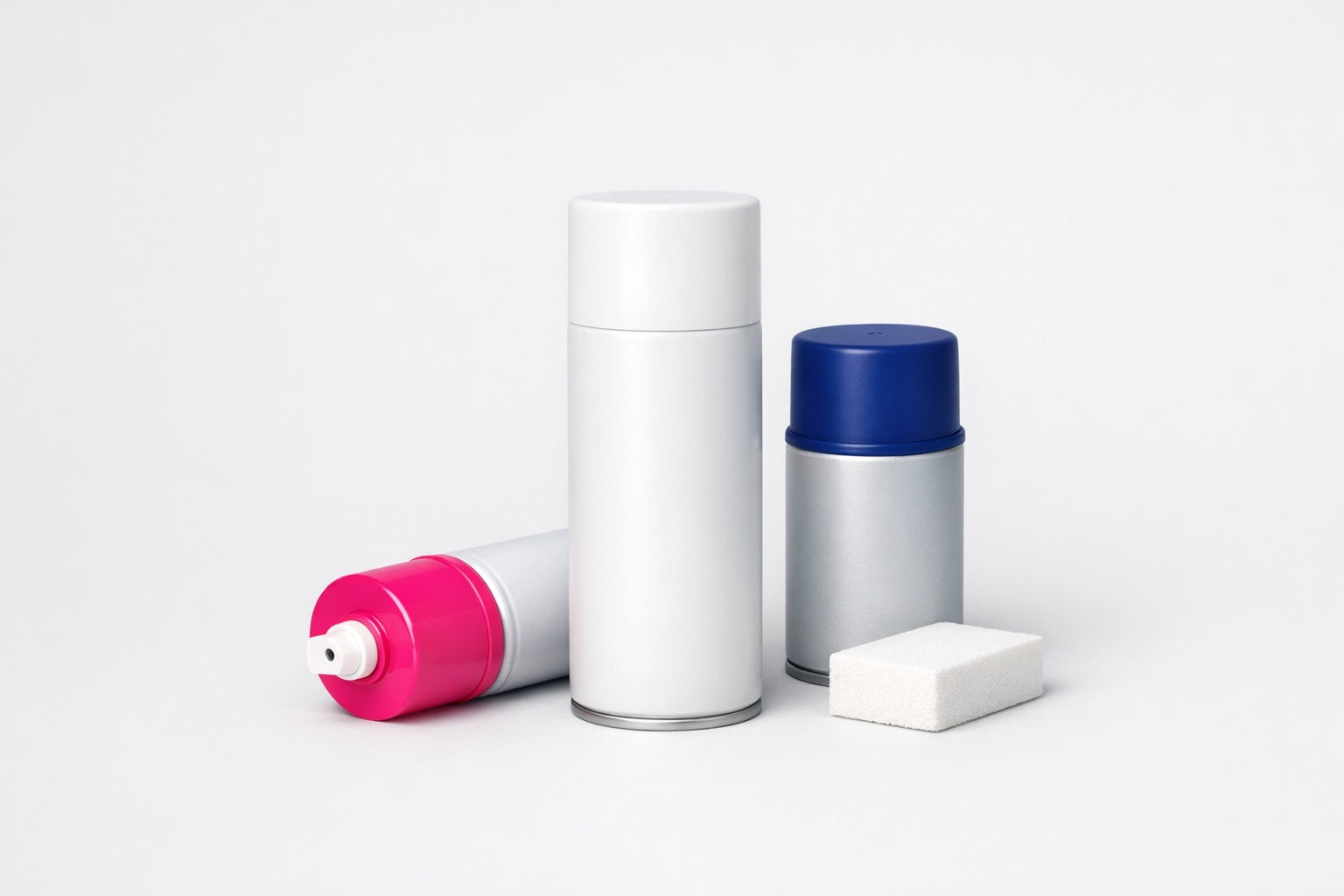 Prodotti di fondo per pittura spray