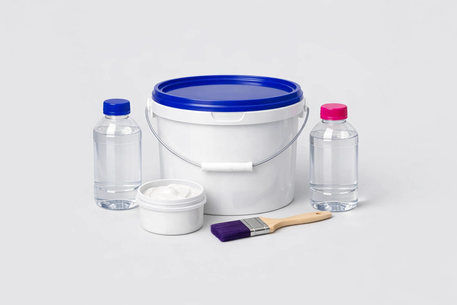 Fissativi per pittura