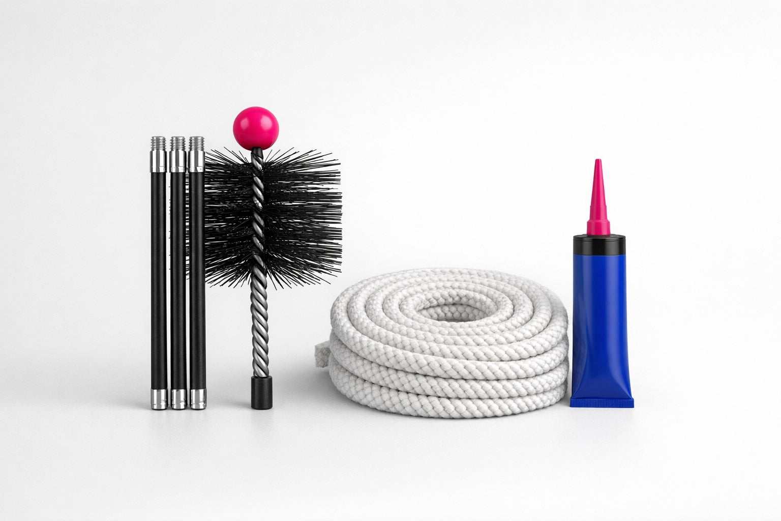 Kit per fumista