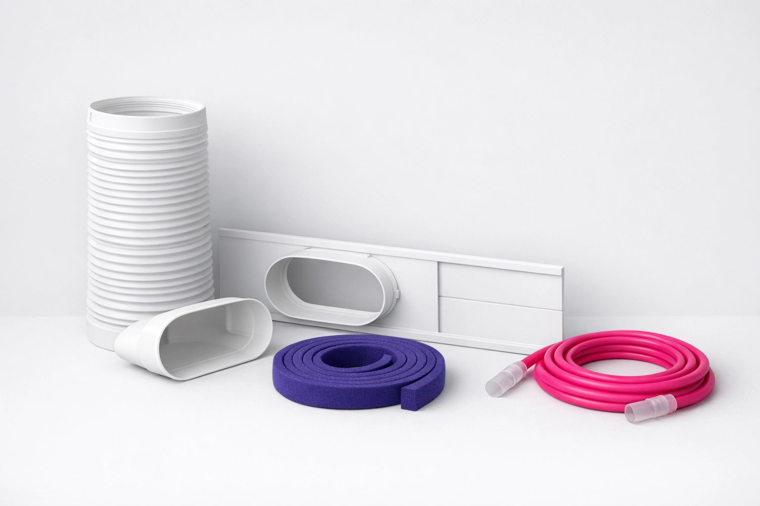 Accessori per condizionatori portatili